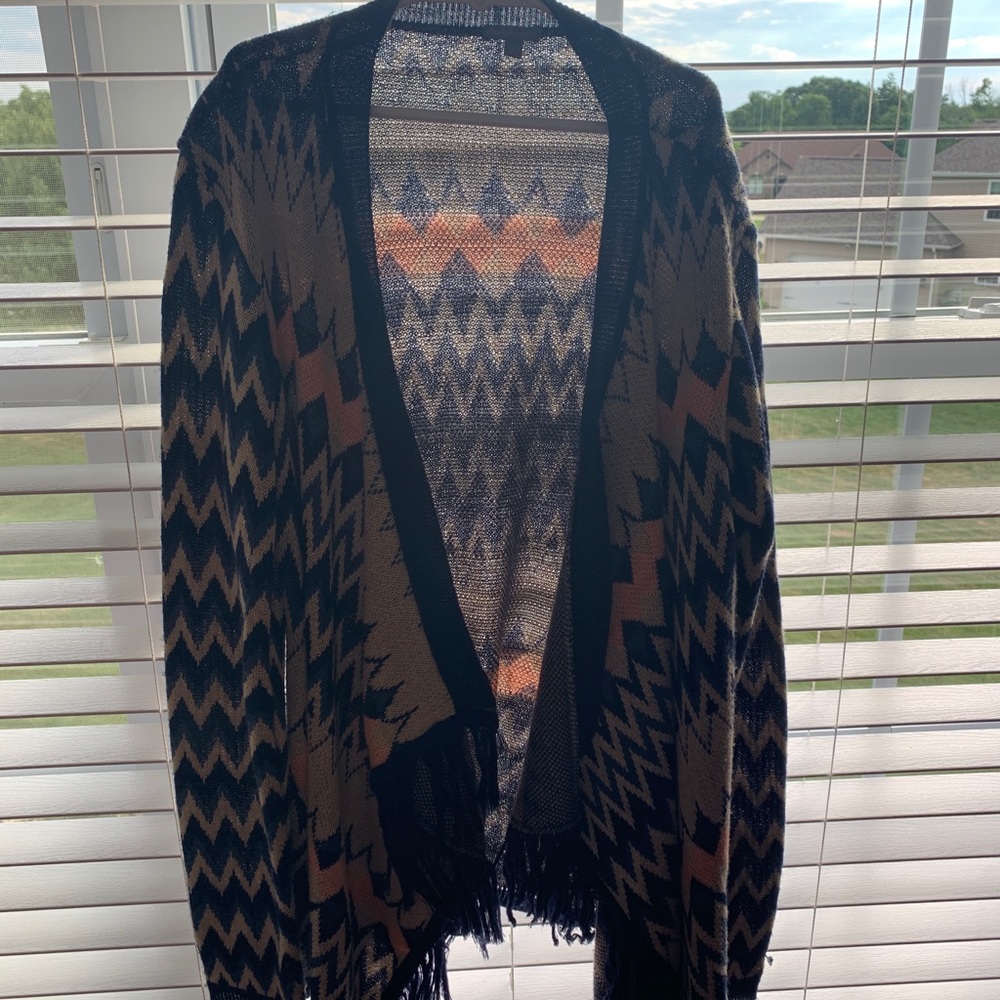 cardigan